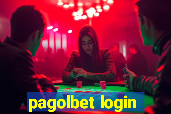 pagolbet login